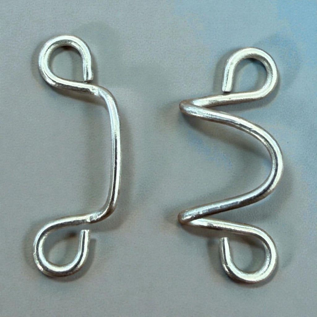 Големи телени копчета M865 – 20 мм Nickel Free