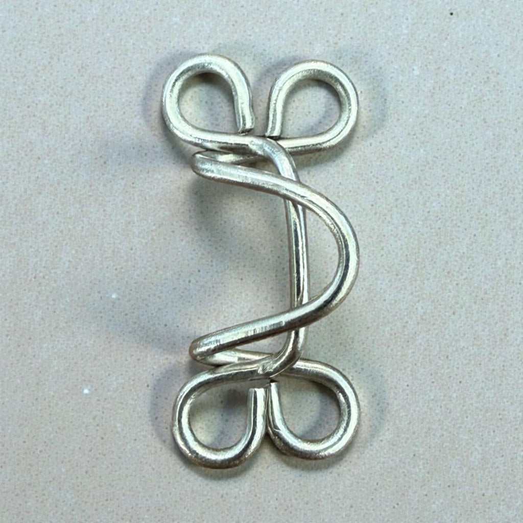 Големи телени копчета M865 – 20 мм Nickel Free