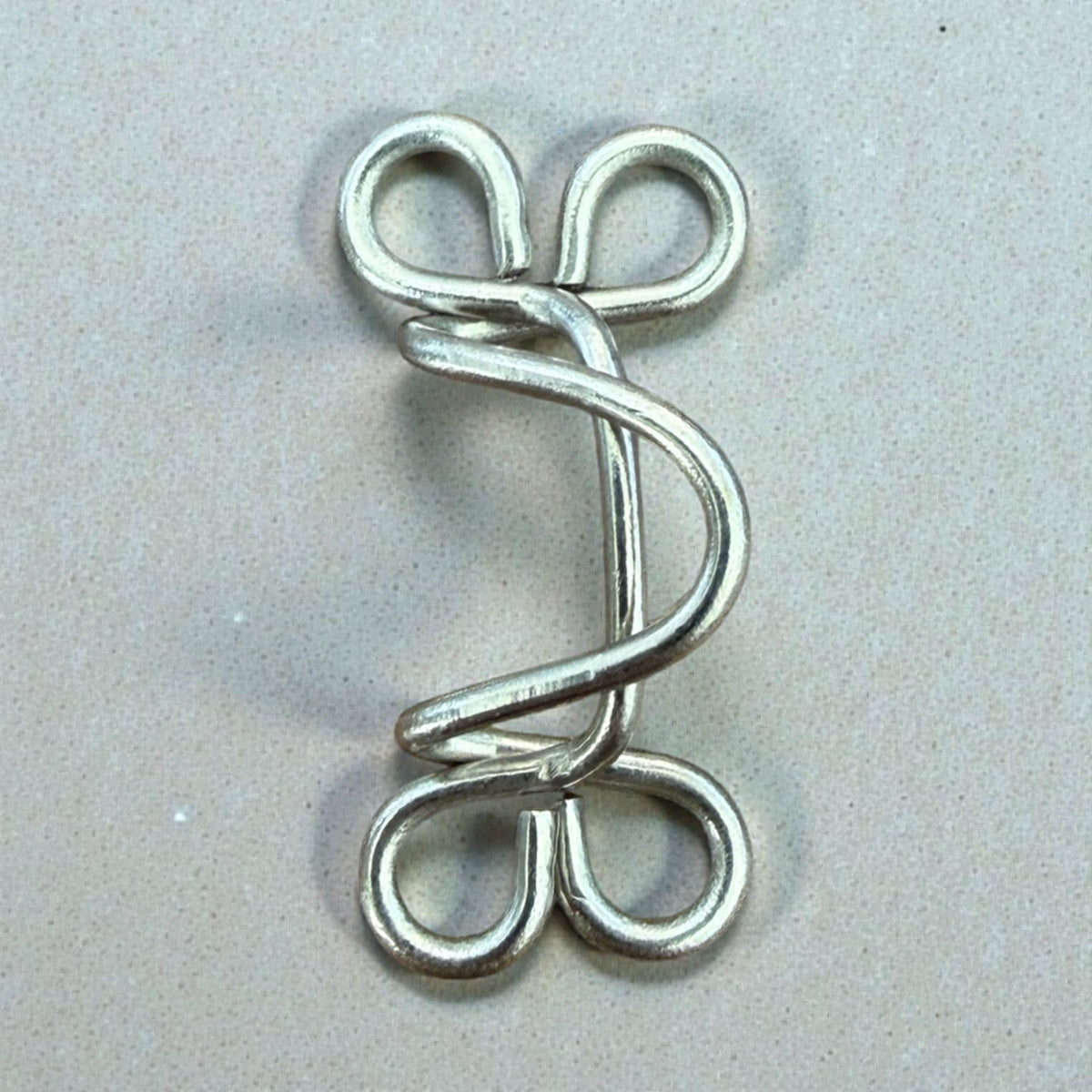Големи телени копчета M865 – 20 мм Nickel Free