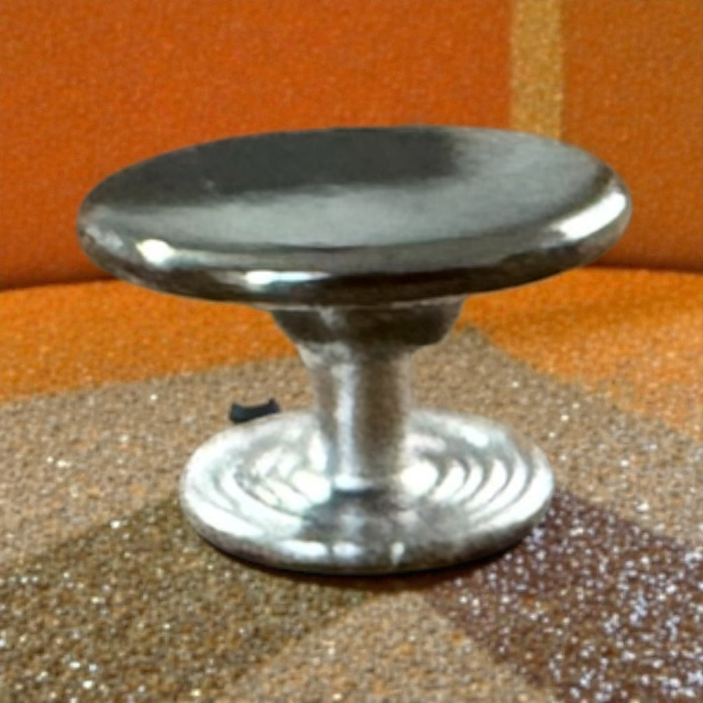 CAP RIVER Luxury Metal Rivets – 12.5 mm Gun Metal