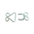 Gentle press studs M330 – 20 mm Nickel Free matte