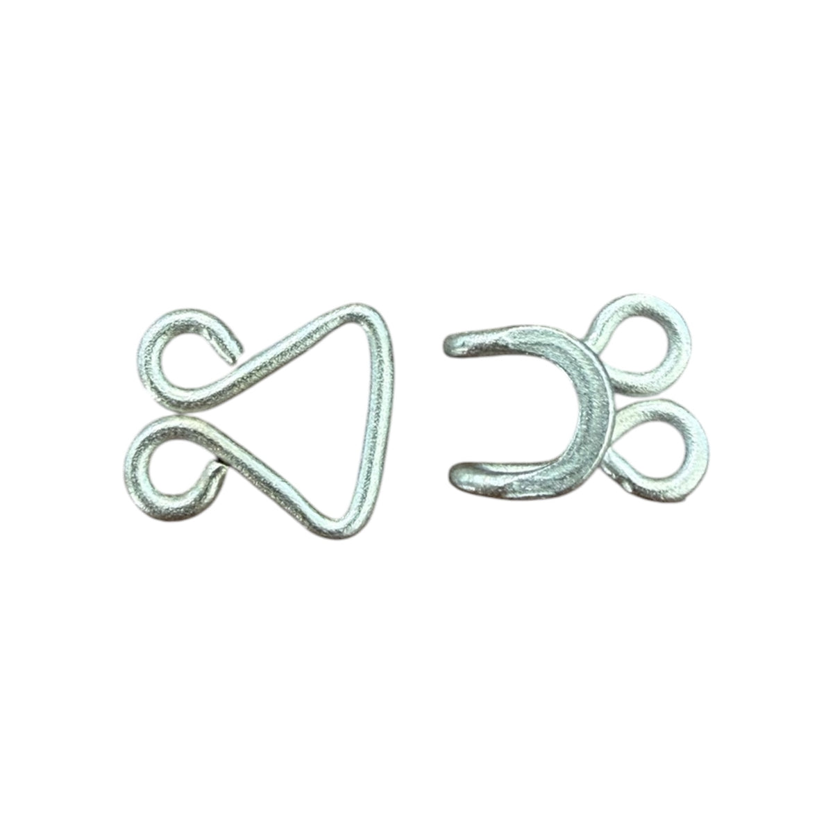 Gentle press studs M330 – 20 mm Nickel Free matte