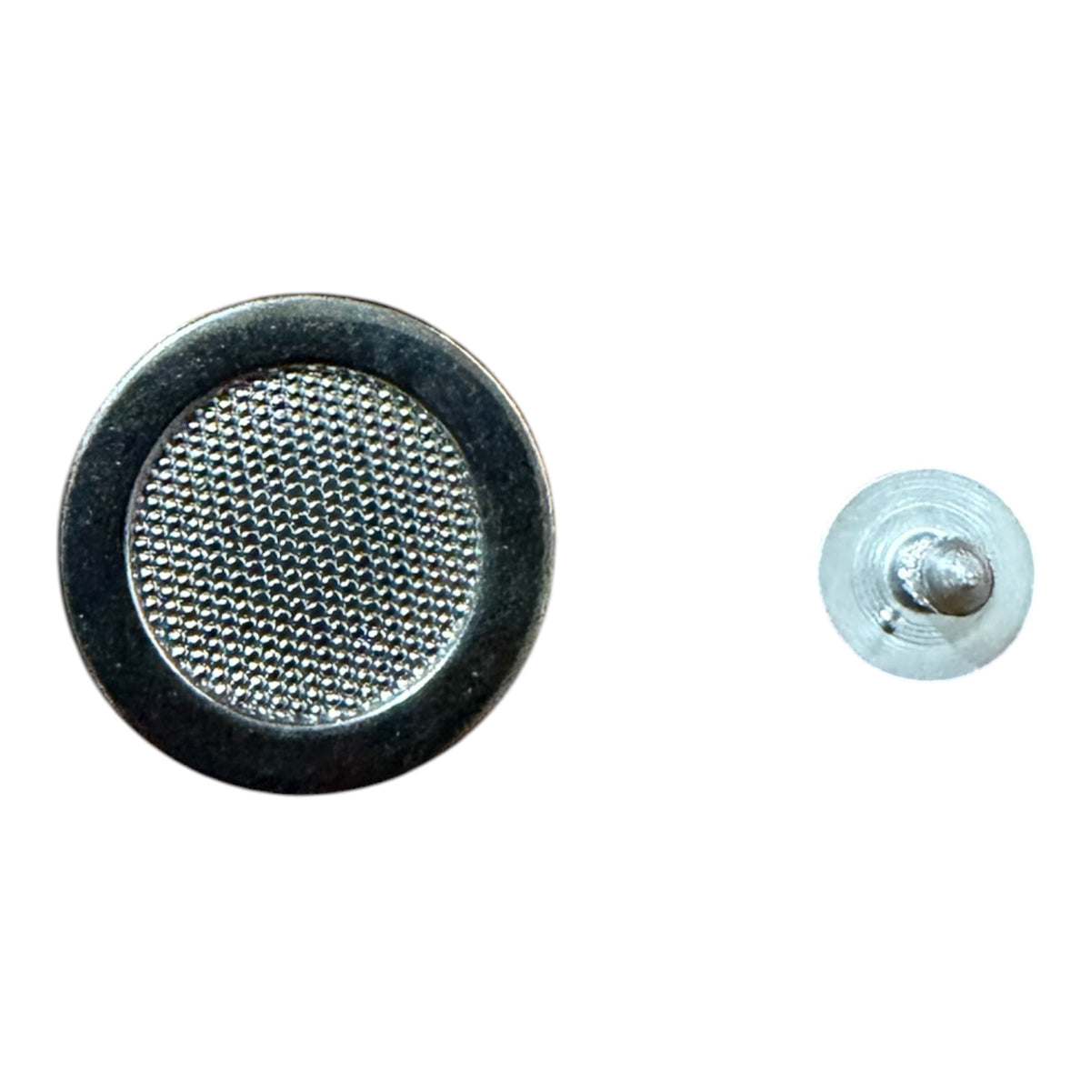 Jeans buttons 3114080 – 18 mm Gun Metal