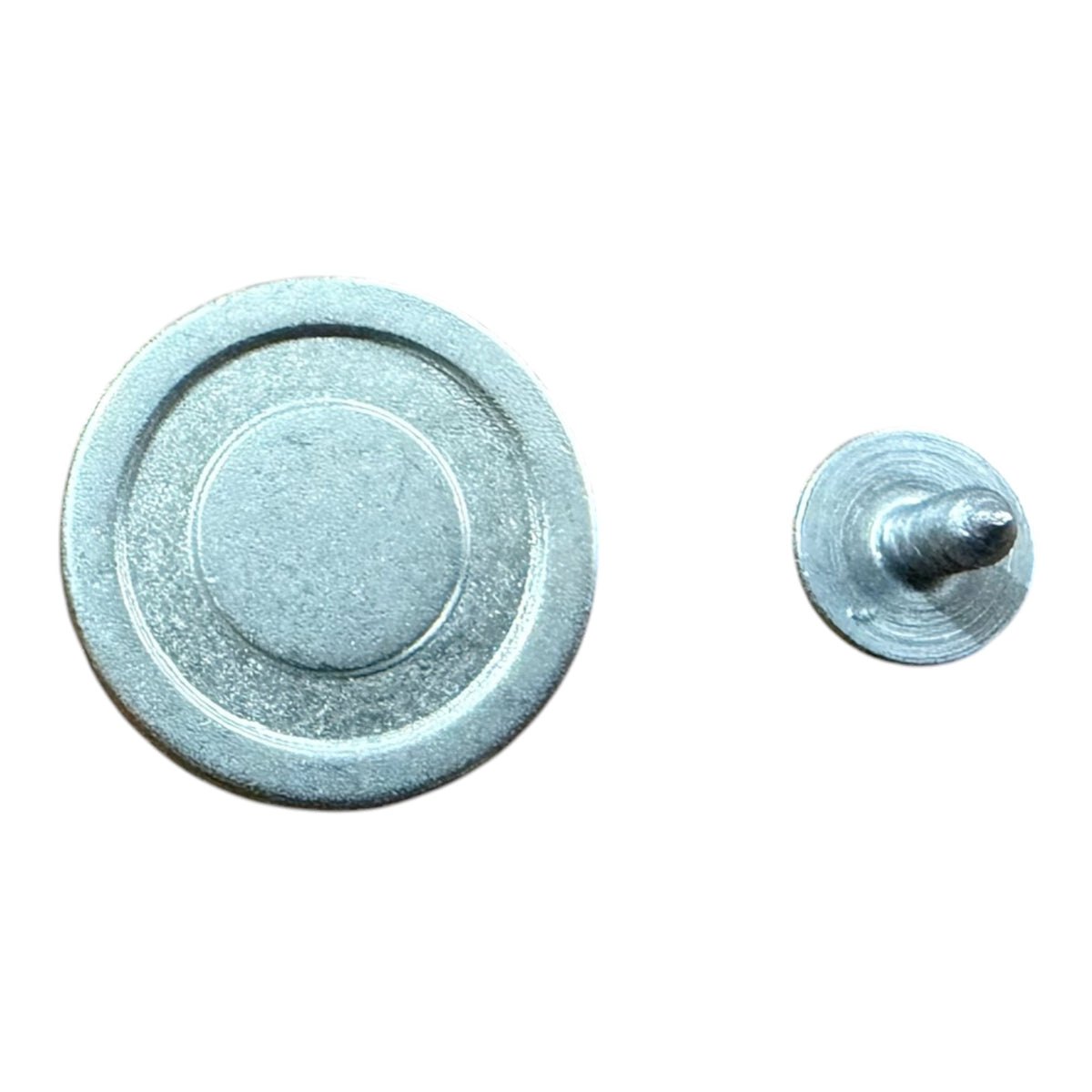BMJ 112 jeans buttons – 18 mm Nickel Free matte