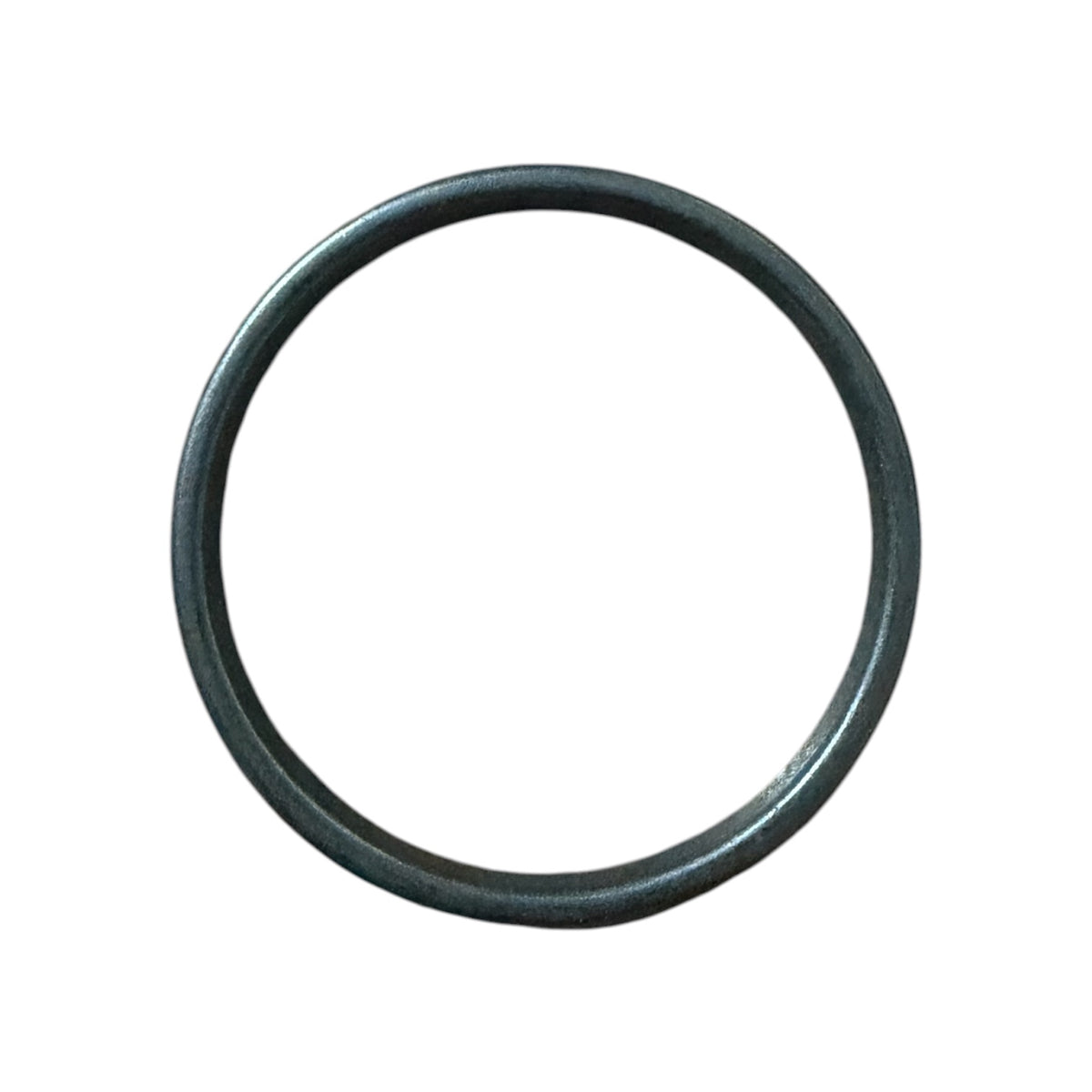 Леки метални халкички 092060 Col 0144 – 3.3 см Gun Metal