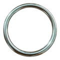 Luxury metal rings 41PB0012 – 3 cm Nickel Free