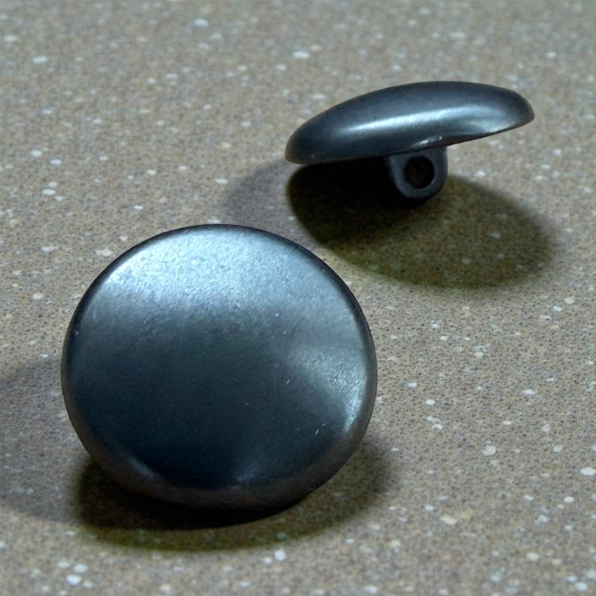Metal buttons 16000458 Col 100643 – 20 mm for suits and jackets