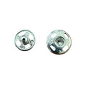 Classic sew-on snap fasteners 20-405006 – 10 mm Nickel Free