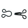 Черни телени копчета 263231 No3 – 25 мм Black Oxide