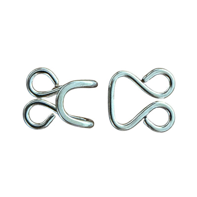 Качествени телени копчета FM6725 – 22 мм Nickel Free