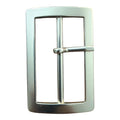 Метални катарами 3707 – 5 см Light Gold мат с шиш