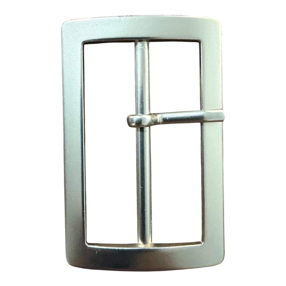 Метални катарами 3707 – 5 см Light Gold мат с шиш