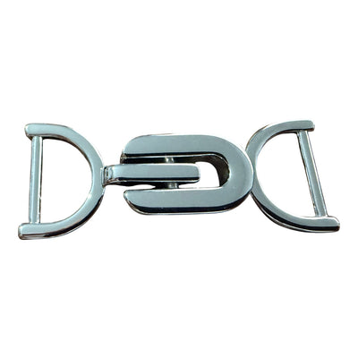 Metal buckles 6244034 – 15 mm opening, 5 cm length nickel-free