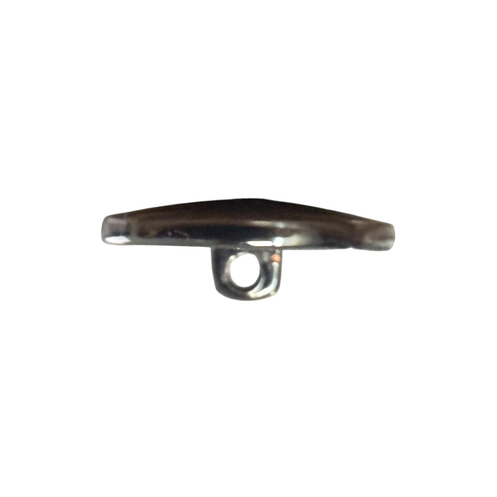 Метални копчета тип гъбка A22-000221 Col 110008 – 18 мм Gun Metal