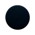 Black Soft Touch metal buttons 270404 – 16 mm for trousers and jackets