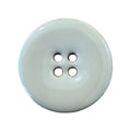 Metal buttons with a light brown finish 6104047 Col 613 – 22 mm handmade