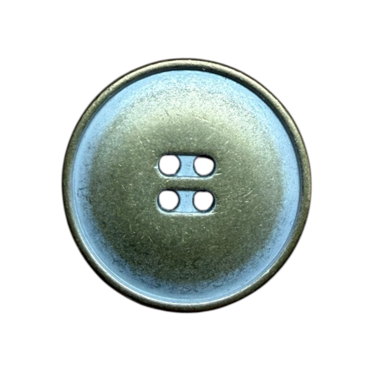 Metal buttons N23G592 Col 2586 – Antique brass 2 0 mm