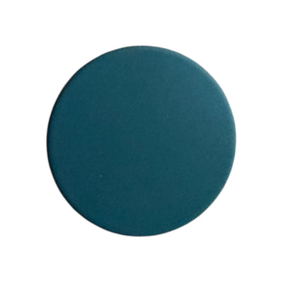 Metal buttons with Soft Touch coating 270404 Col 6904 – Indigo 16 mm and 22 mm