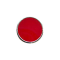 Metal shirt buttons with red enamel 51001197 Col 101335 – 10 mm