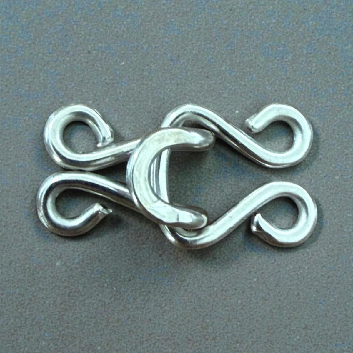 Телени копчета M330 – 20 мм Nickel Free