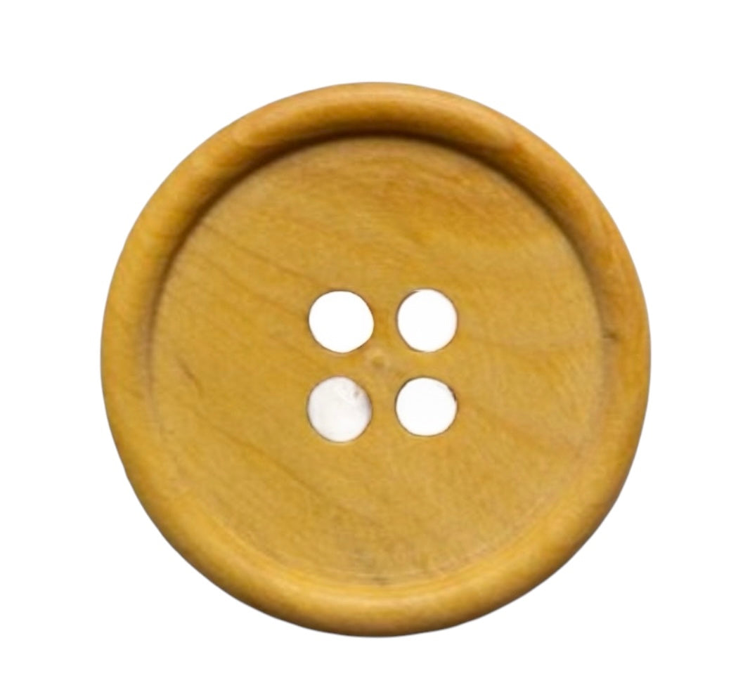 Wooden buttons PB9003