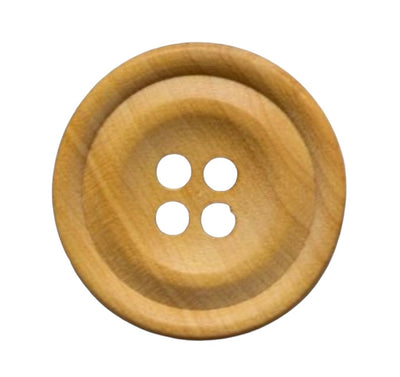Wooden buttons PB9006