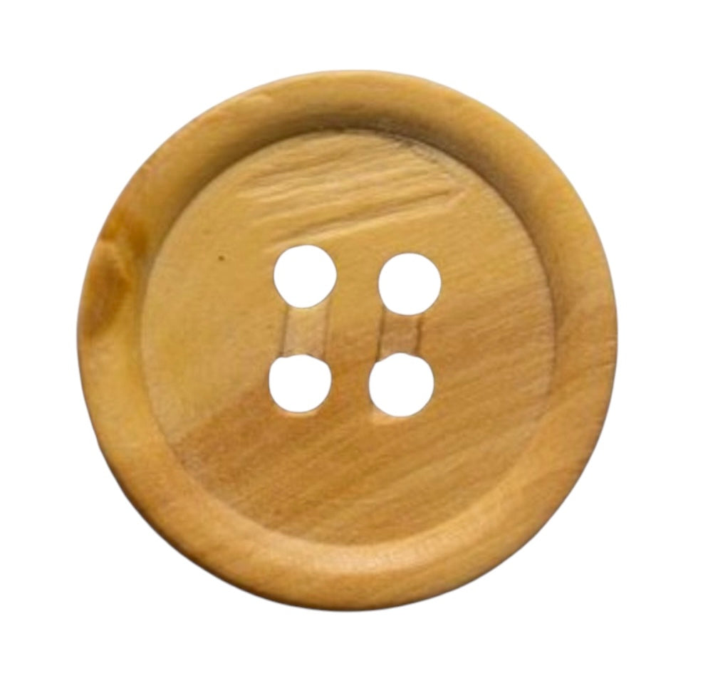 Wooden buttons PB9009