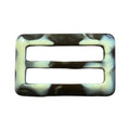 Polyester buckles PB 0013