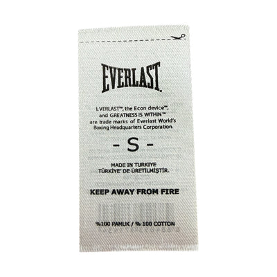 Satin label 6 cm x 3 cm – printing on satin ribbon