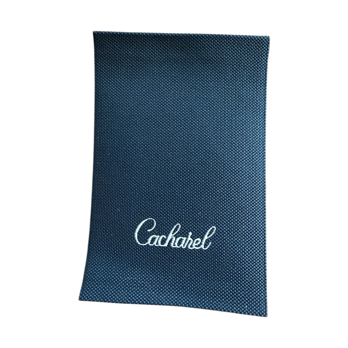 Woven label 7.5 cm x 5 cm – clothing tags