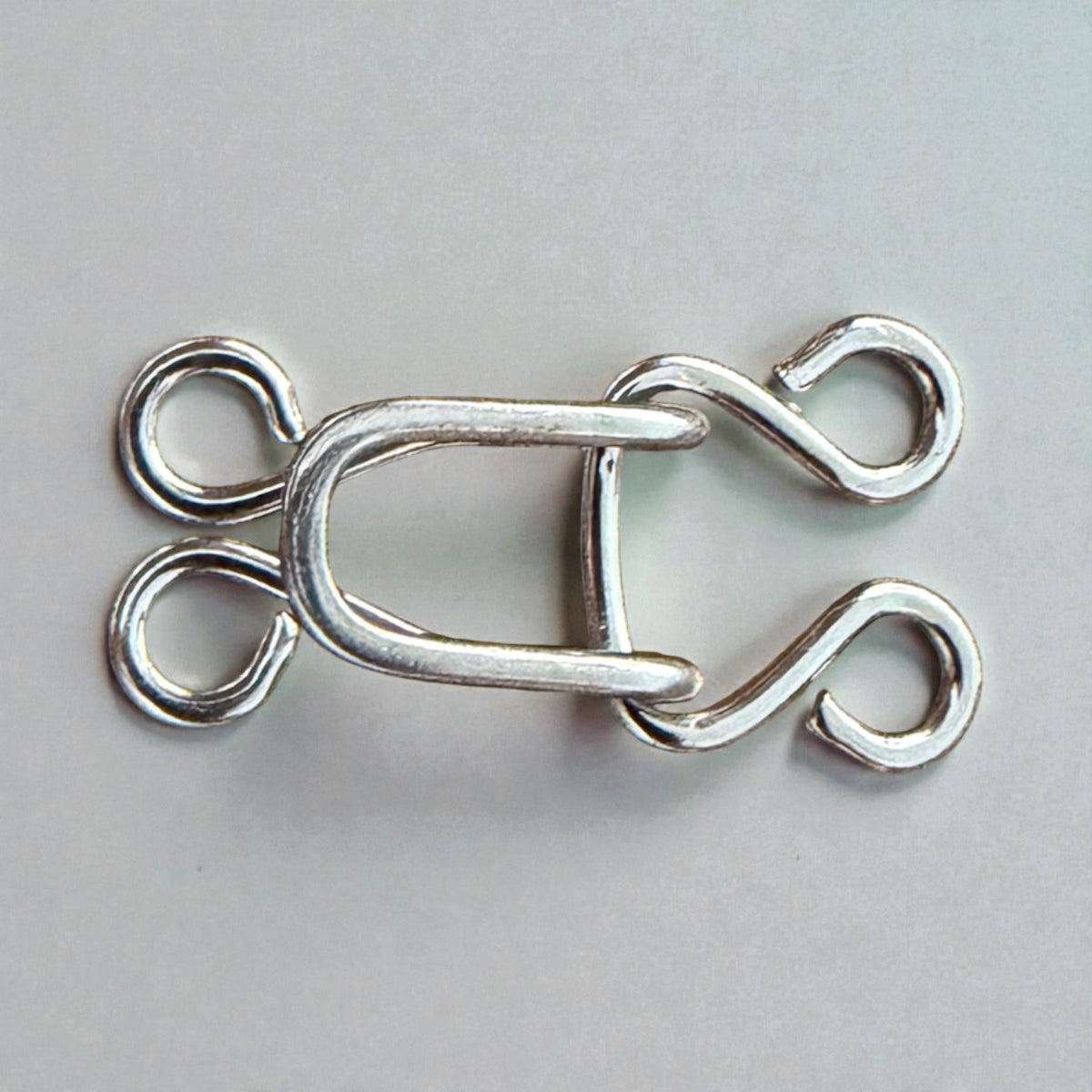 Телени копчета с удължено краче 700-46163 – 25 мм Nickel Free