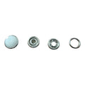 Chicco snap fasteners with cap, 503-2 – 12.5 mm Nickel Free
