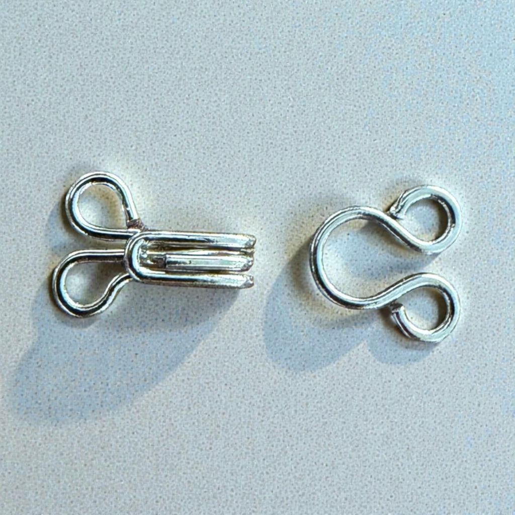 Малки телени копчета 2632 – 15 мм Nickel Free