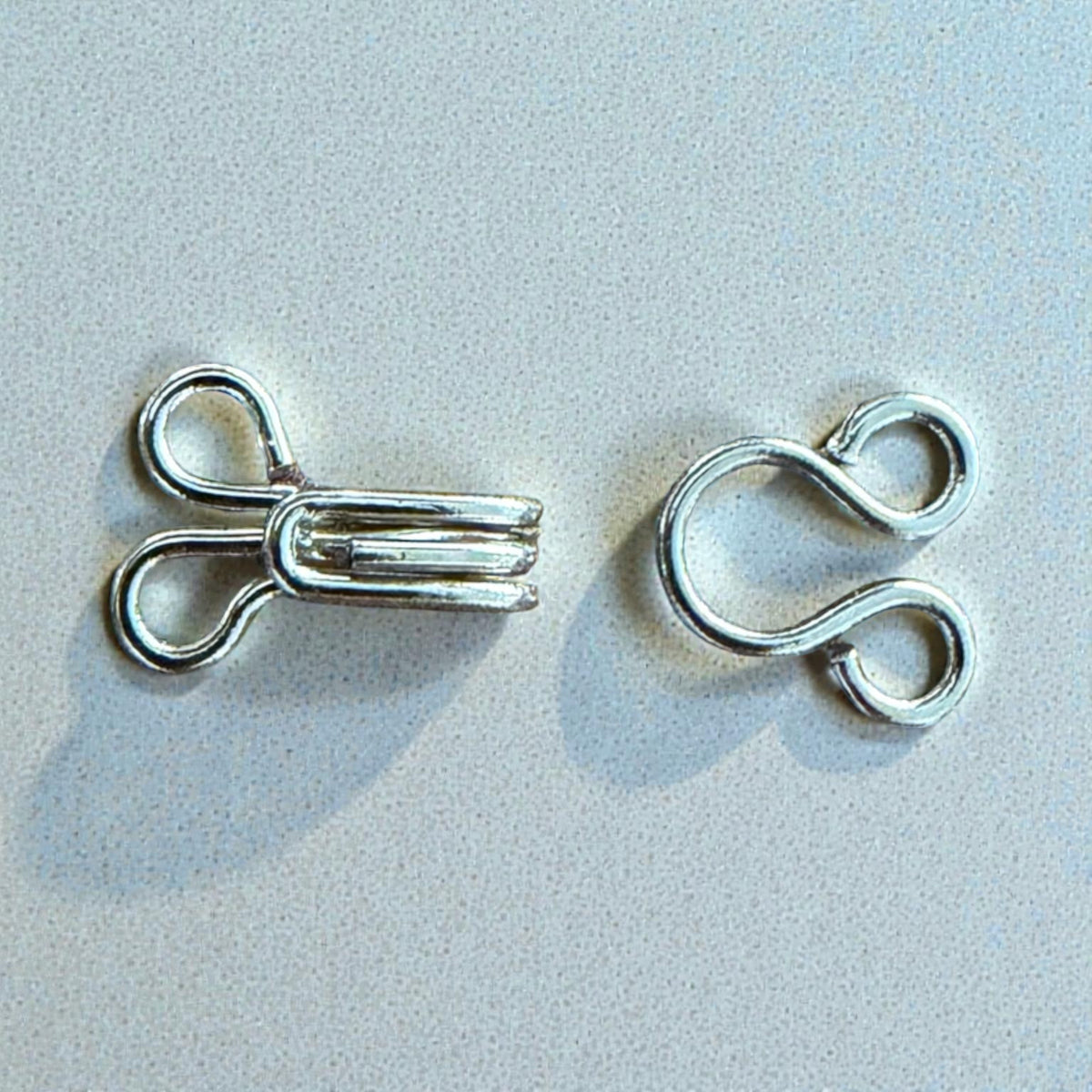 Малки телени копчета 2632 – 15 мм Nickel Free