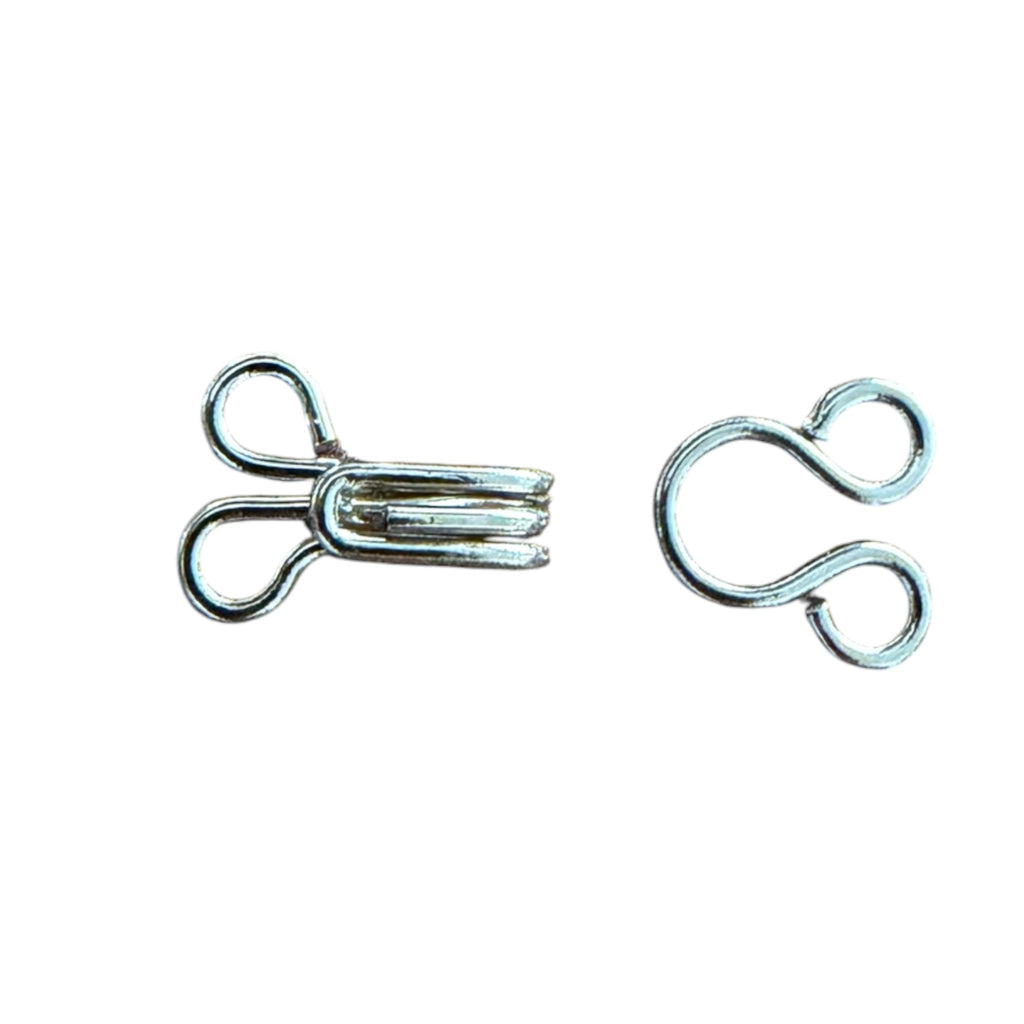 Малки телени копчета 2632 – 15 мм Nickel Free