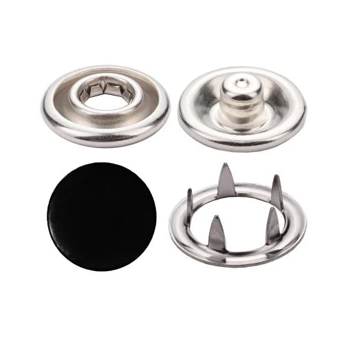 Chicco snap fasteners with cap – Snap 0002