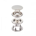 Chicco snap fasteners with cap – Snap 0002