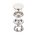 Chicco Snap 0004 press studs – with flat cap