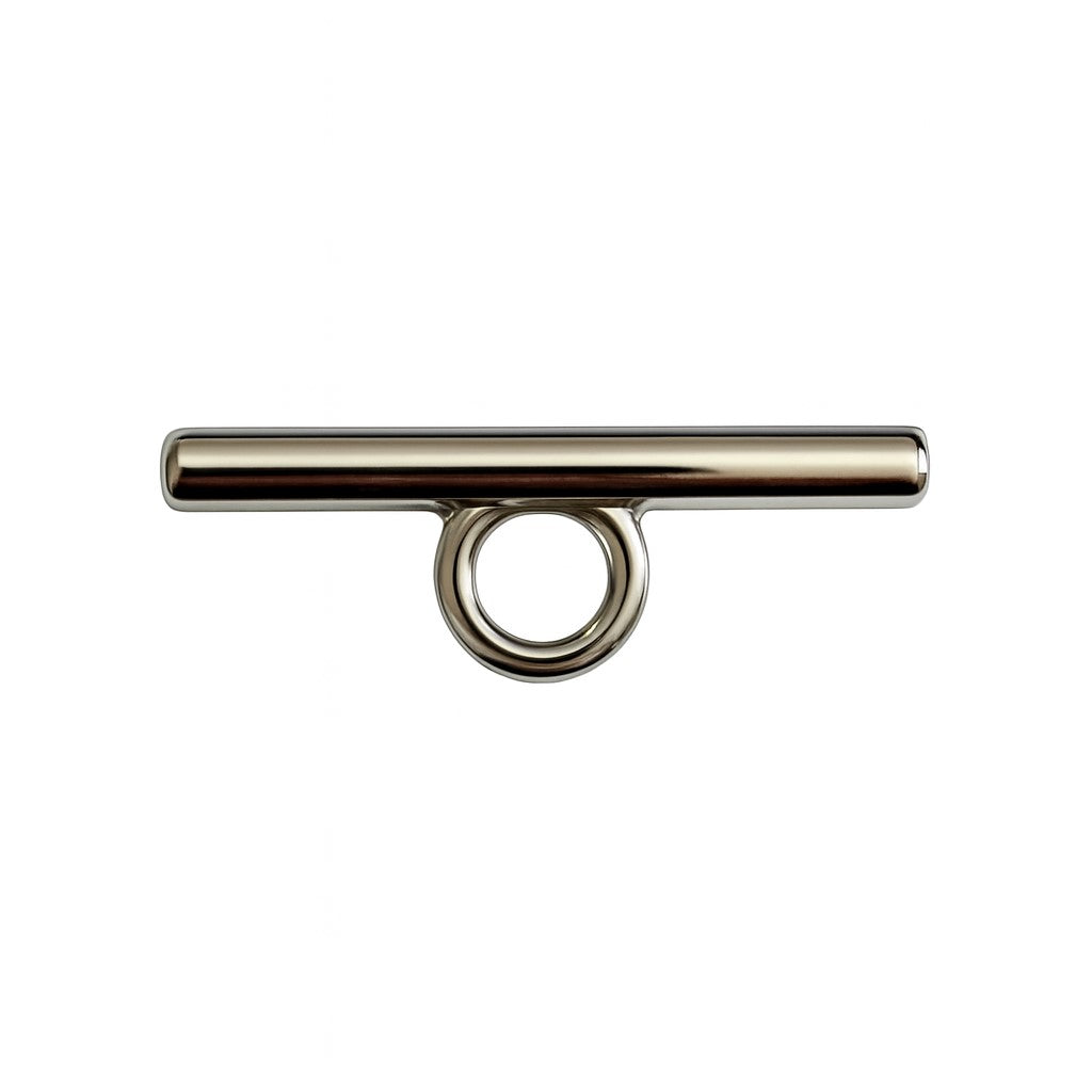 Gold and silver metal buttons PMB0003