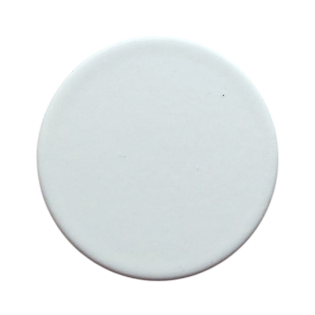 Екрю метални копчета със Soft Touch покритие 270404 Col 8156 – 22 мм