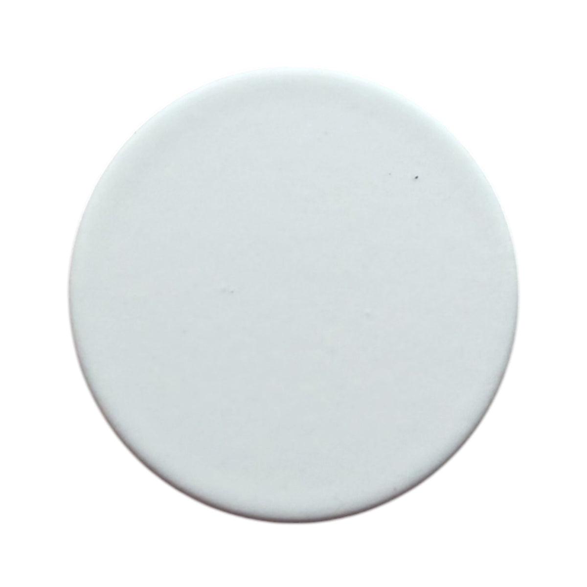 Екрю метални копчета със Soft Touch покритие 270404 Col 8156 – 22 мм