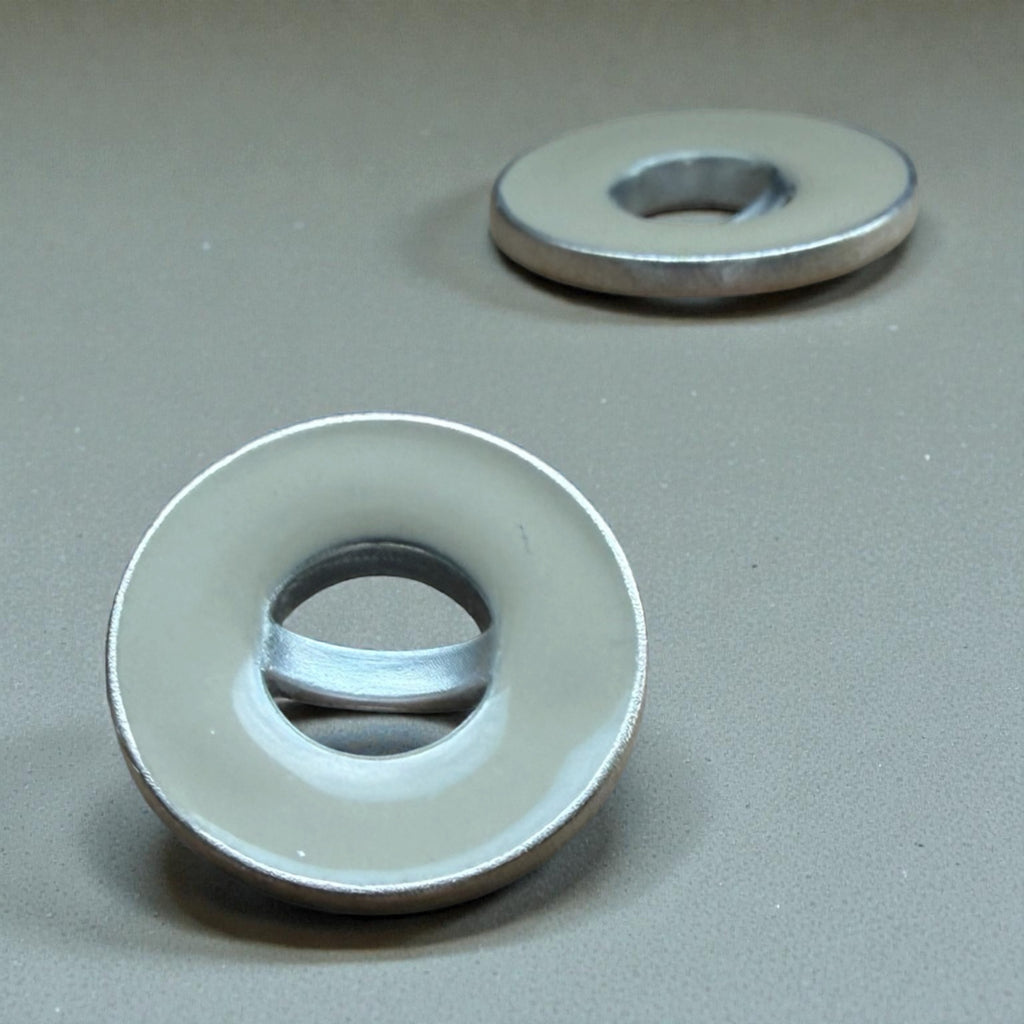 Дизайнерски метални копчета 20-047183-22 Col 2521 – Nickel Free 22 мм